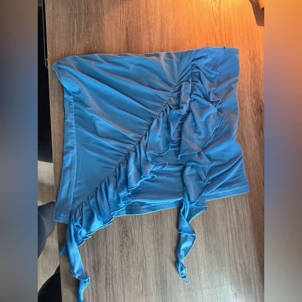 Tiger Mist Top